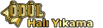 Ödül Halı Yıkama Logo